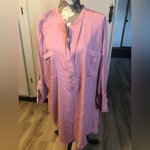 NWT Beverly Drive Lightweight Top